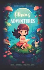 Olivia's Adventures