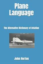 Plane Language