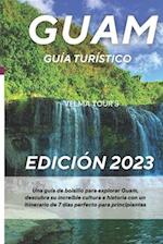Guía de viaje de Guam 2023