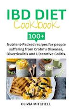 Ibd Diet Cookbook