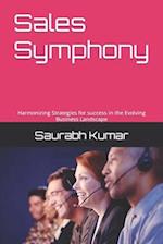 Sales Symphony