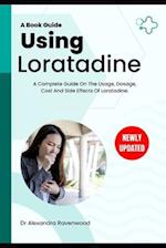 Using Loratadine