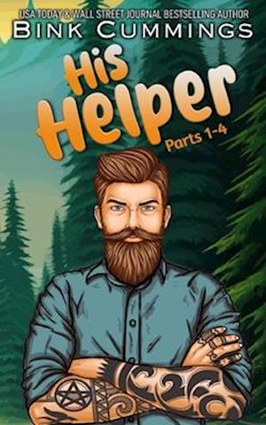 His Helper - Shorts 1-4