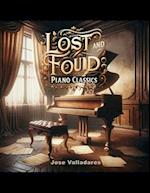 Lost and Found Piano Classics