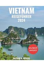 Vietnam Reiseführer 2024