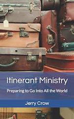 Itinerant Ministry