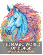 The Magical World Of Horses