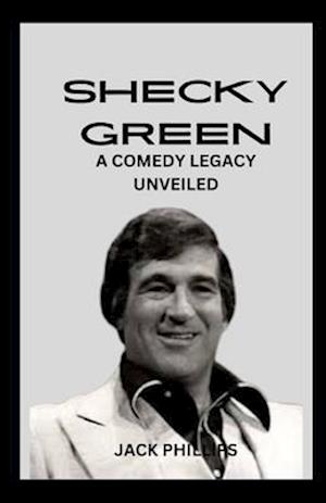 Shecky Green