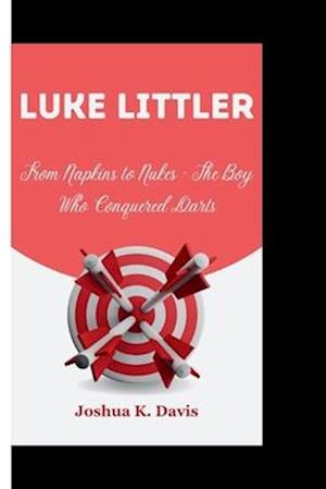 Luke Littler