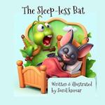 The Sleep-less Bat