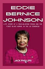 Eddie Bernice Johnson