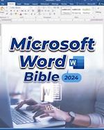 Microsoft Word Bible