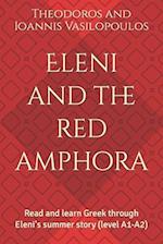 Eleni and the red amphora