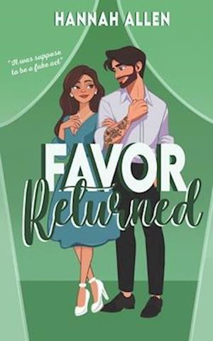 Favor Returned