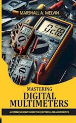 Mastering Digital Multimeter