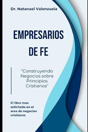 Empresarios de Fe