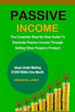 Passive Income