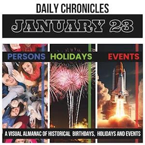 Daily Chronicles January 23