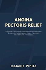 Angina Pectoris Relief