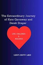 The Extraordinary Journey of Kate Garraway and Derek Draper Through Love, Challenges, and Resilience