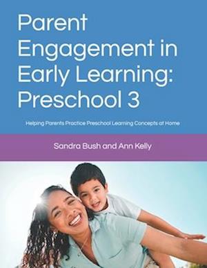 Parent Engagement in Early Learning