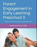 Parent Engagement in Early Learning