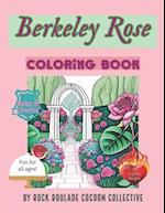 Berkeley Rose