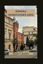 Krakau Reiseführer 2023