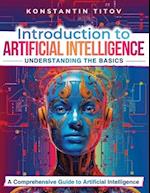 Introduction to Artificial Intelligence