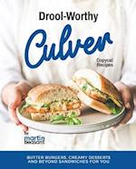 Drool-Worthy Culver Copycat Recipes