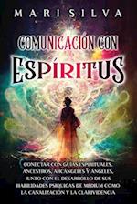 Comunicación con espíritus