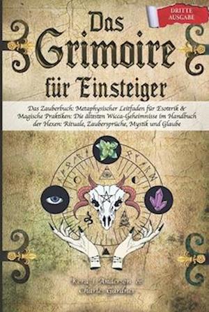 DAS GRIMOIRE für Einsteiger