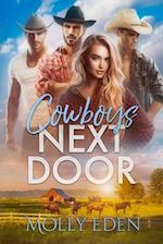 Cowboys Next Door