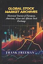 Global Stock Market Archives