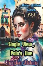 Single View, Pain's Clue