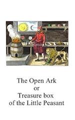 The Open Ark