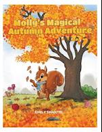 Molly's Magical Autumn Adventure