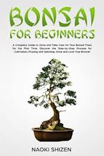 Bonsai for Beginners