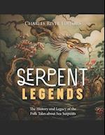 Serpent Legends