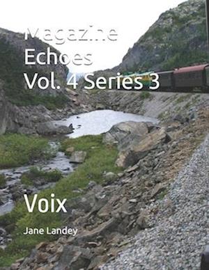 Magazine Echoes Vol. 4 Series 3