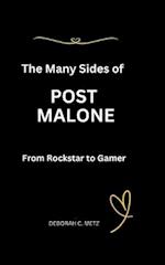 The Many Sides of Post Malone