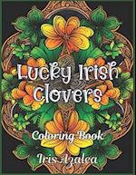 Lucky Irish Clovers