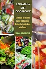 Leukaemia Diet Cookbook