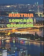 Austria Lowcarb Cookbook