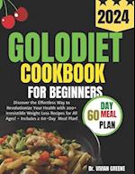 Golo Diet Cookbook for Beginners