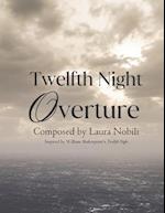 Twelfth Night Overture