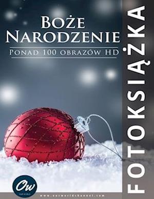 Bo&#380;e Narodzenie