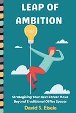 Leap of Ambition