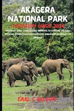 Akagera National Park Vacation Guide 2024