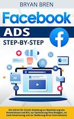 Facebook Ads Step-by-Step